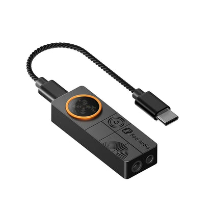 DS3 USB DAC Headphone Amp