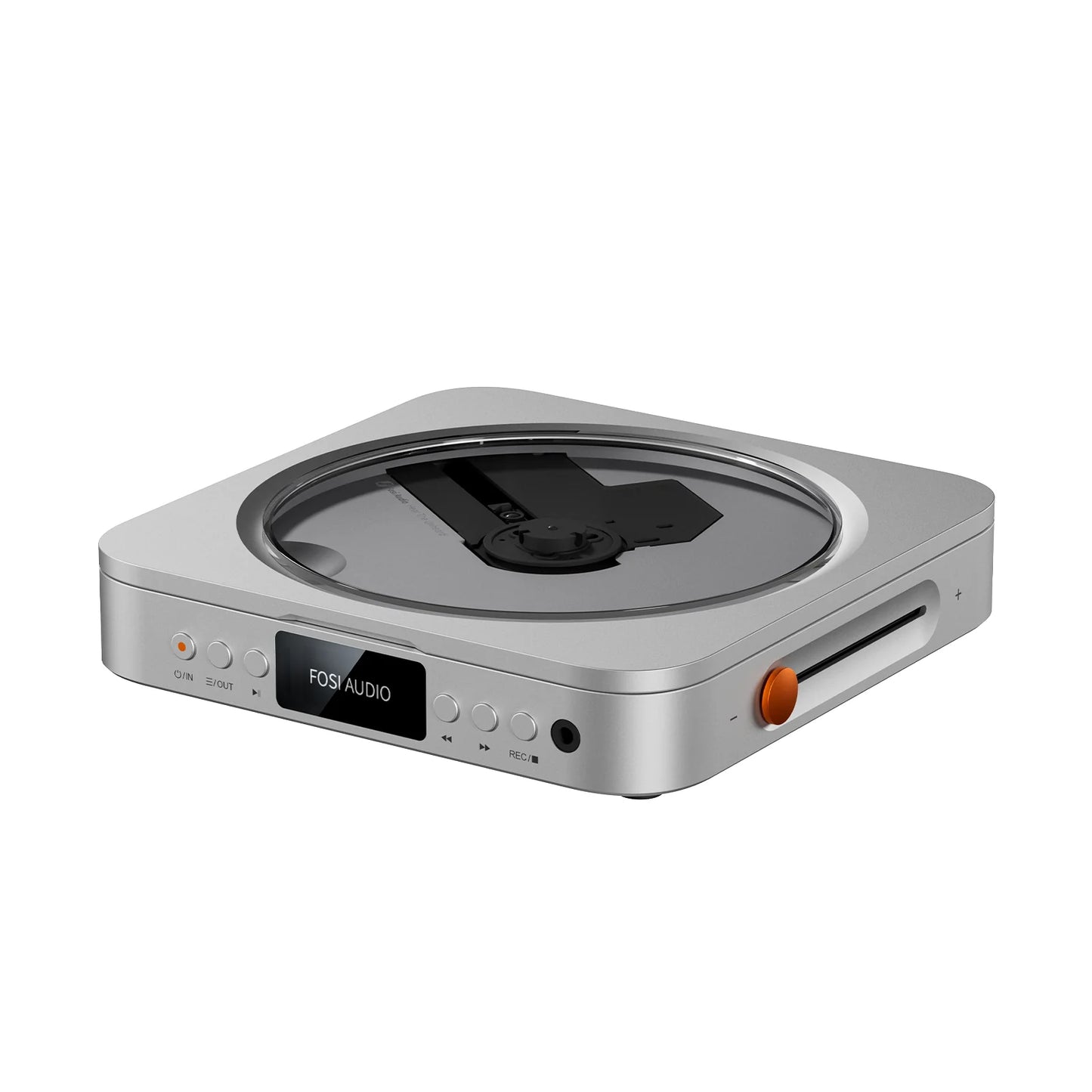Merak CD Player