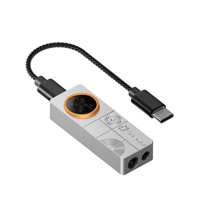 DS3 USB DAC Headphone Amp