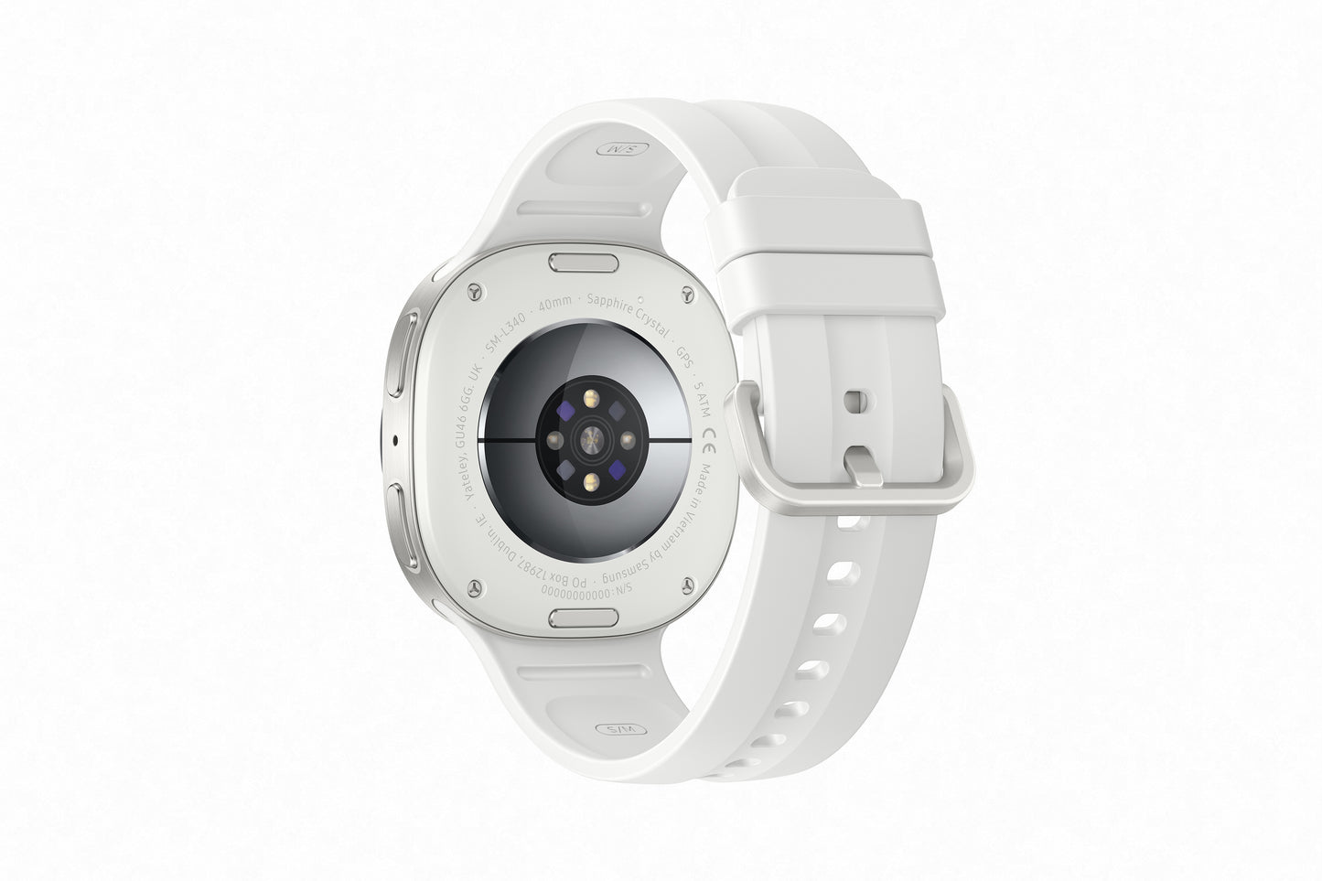 Watch 9 LTE- 40mm/44mm