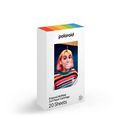 Hi·Print 2x3 Paper Cartridge