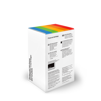 Hi·Print 2x3 Paper Cartridge