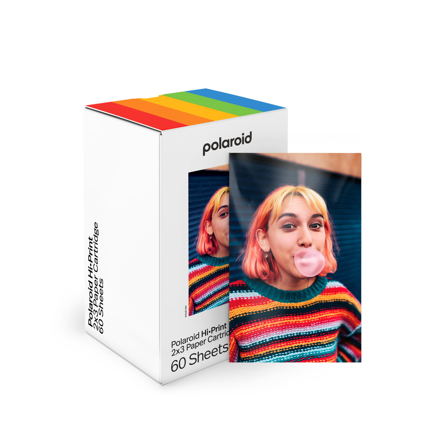 Hi·Print 2x3 Paper Cartridge