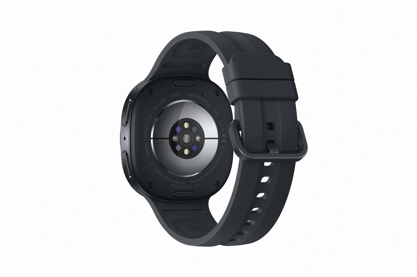 Watch 9 Bluetooth 40mm/44mm