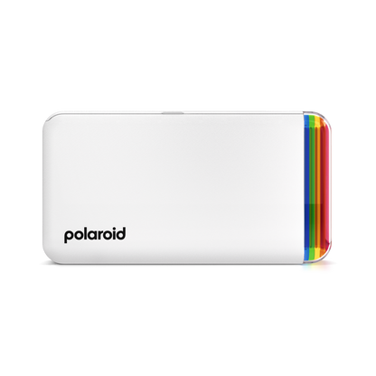 Polaroid Hi-Print 2×3 Pocket Photo Printer