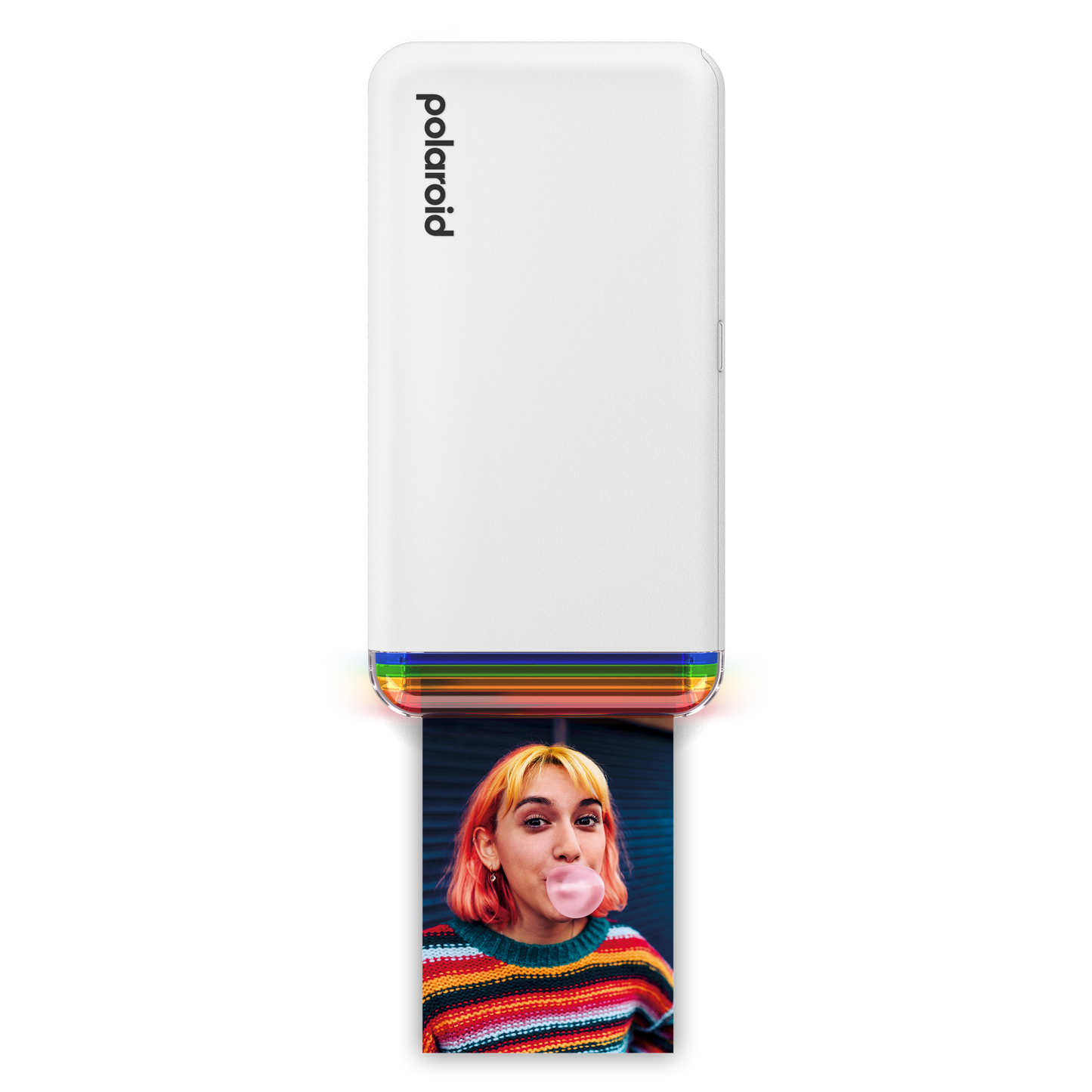 Polaroid Hi-Print 2×3 Pocket Photo Printer