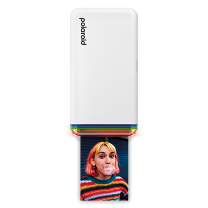 Polaroid Hi-Print 2×3 Pocket Photo Printer