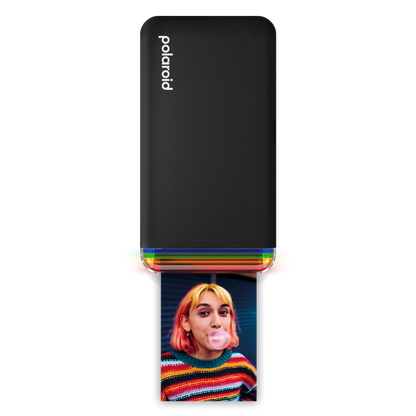 Polaroid Hi-Print 2×3 Pocket Photo Printer