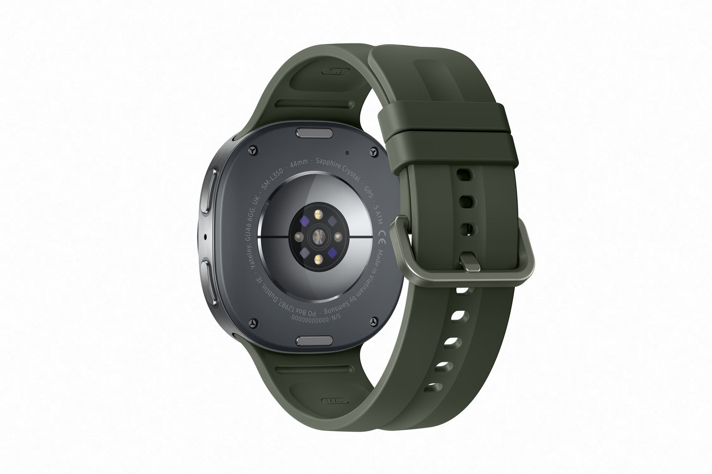 Watch 9 LTE- 40mm/44mm