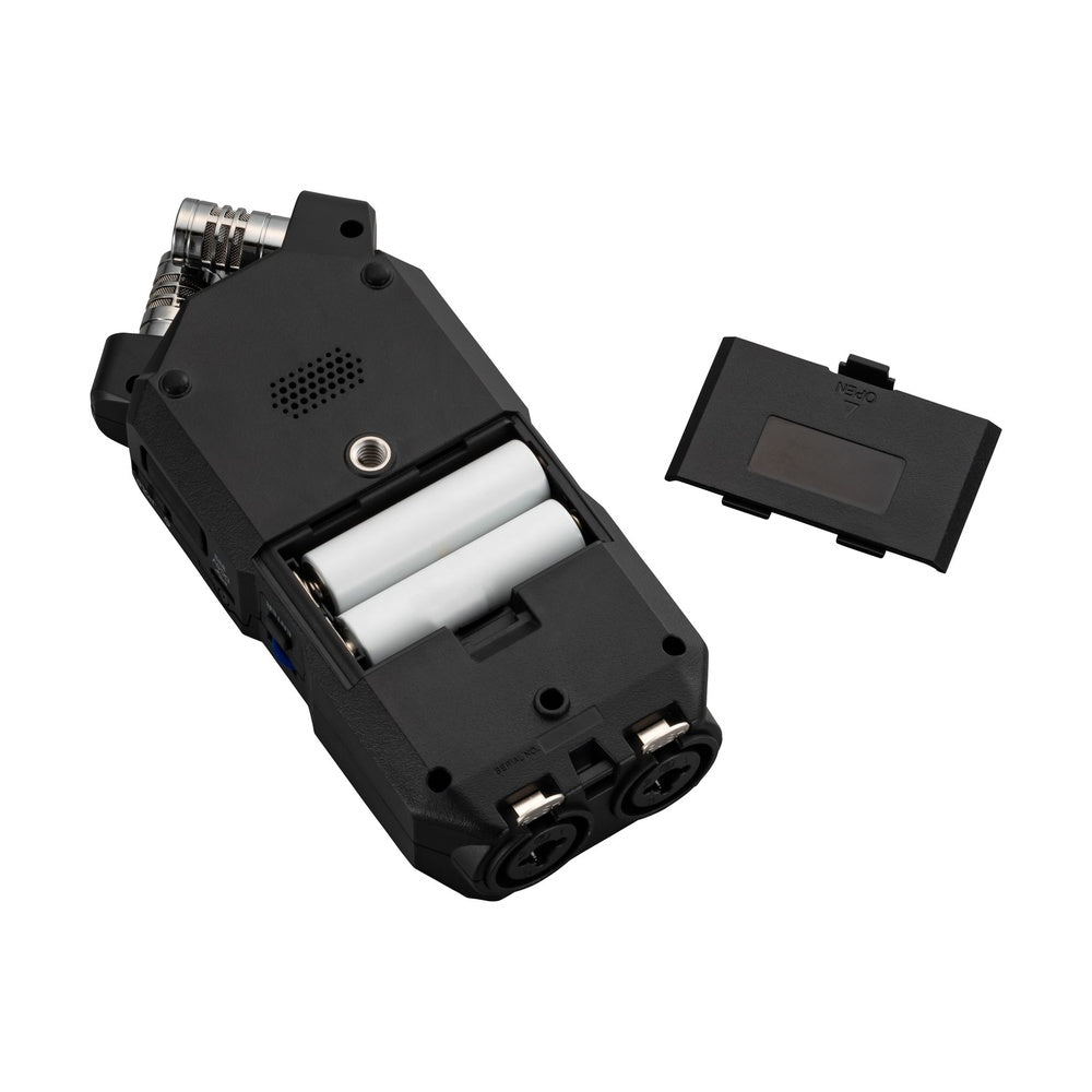 H4essential