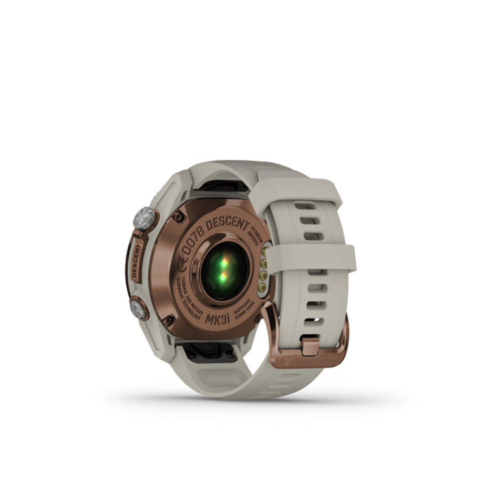 Descent MK3i- 43mm