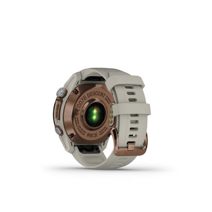 Descent MK3i- 43mm