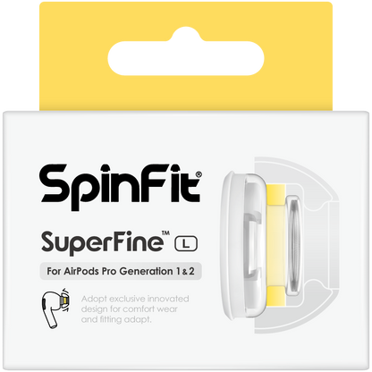 Superfine
