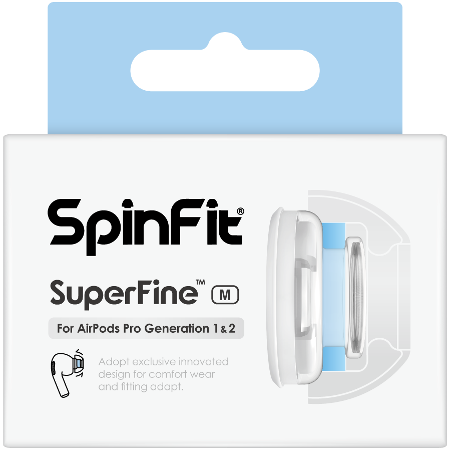 Superfine