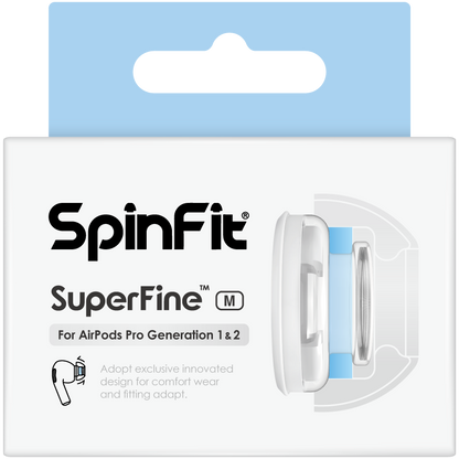 Superfine