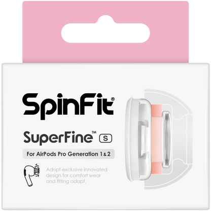 Superfine