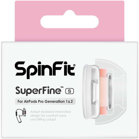 Superfine