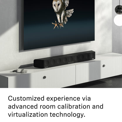 AMBEO Soundbar Plus