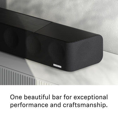AMBEO Soundbar Plus
