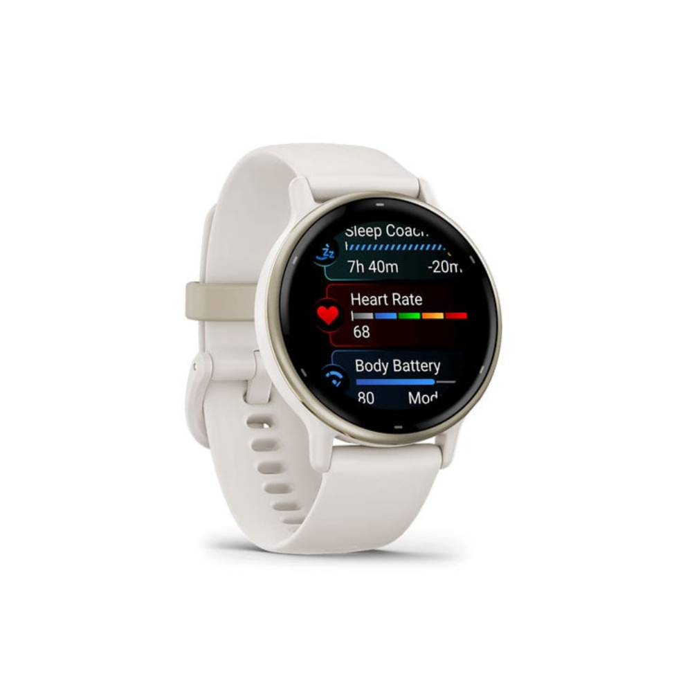 Vivoactive 5