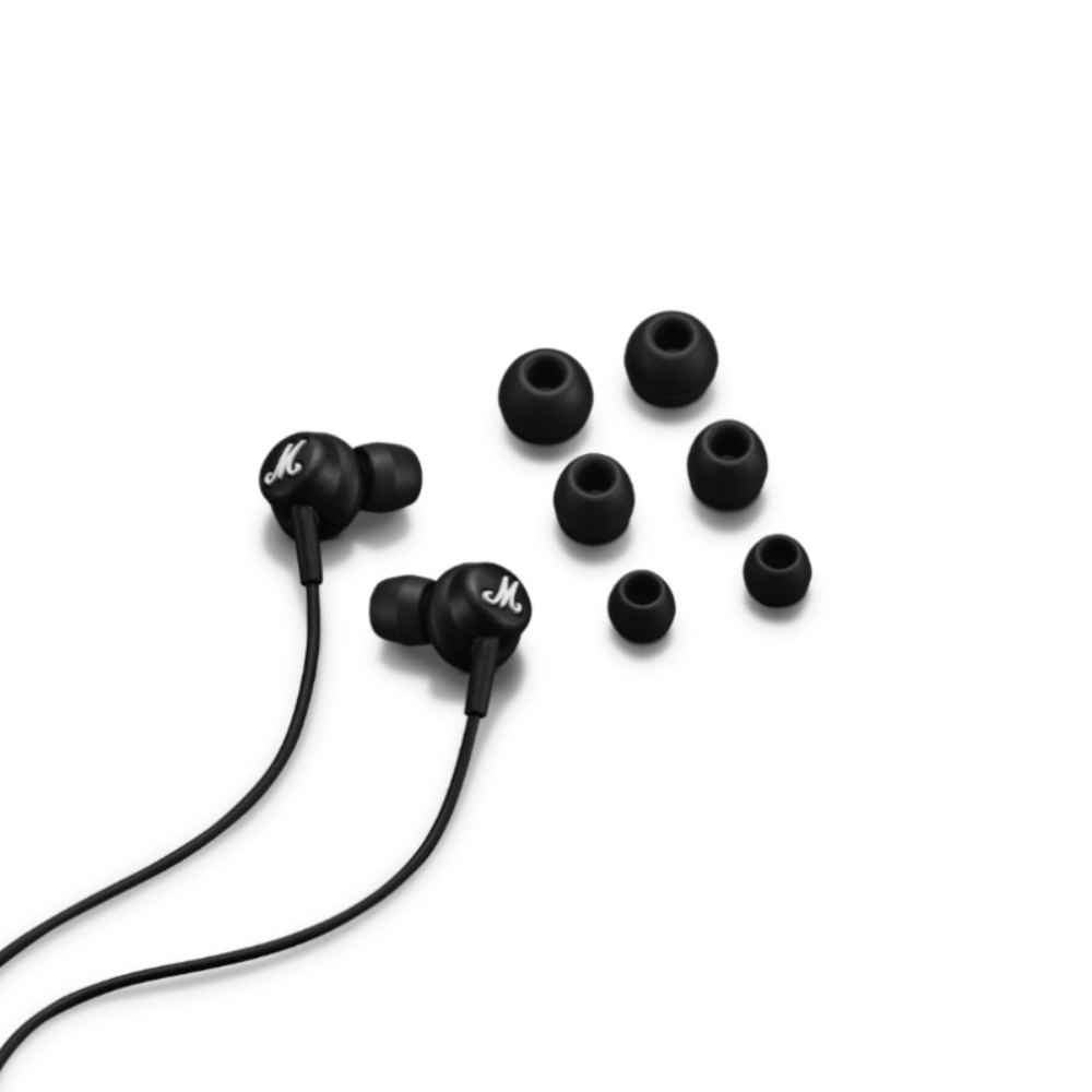 Mode USB-C Earphones