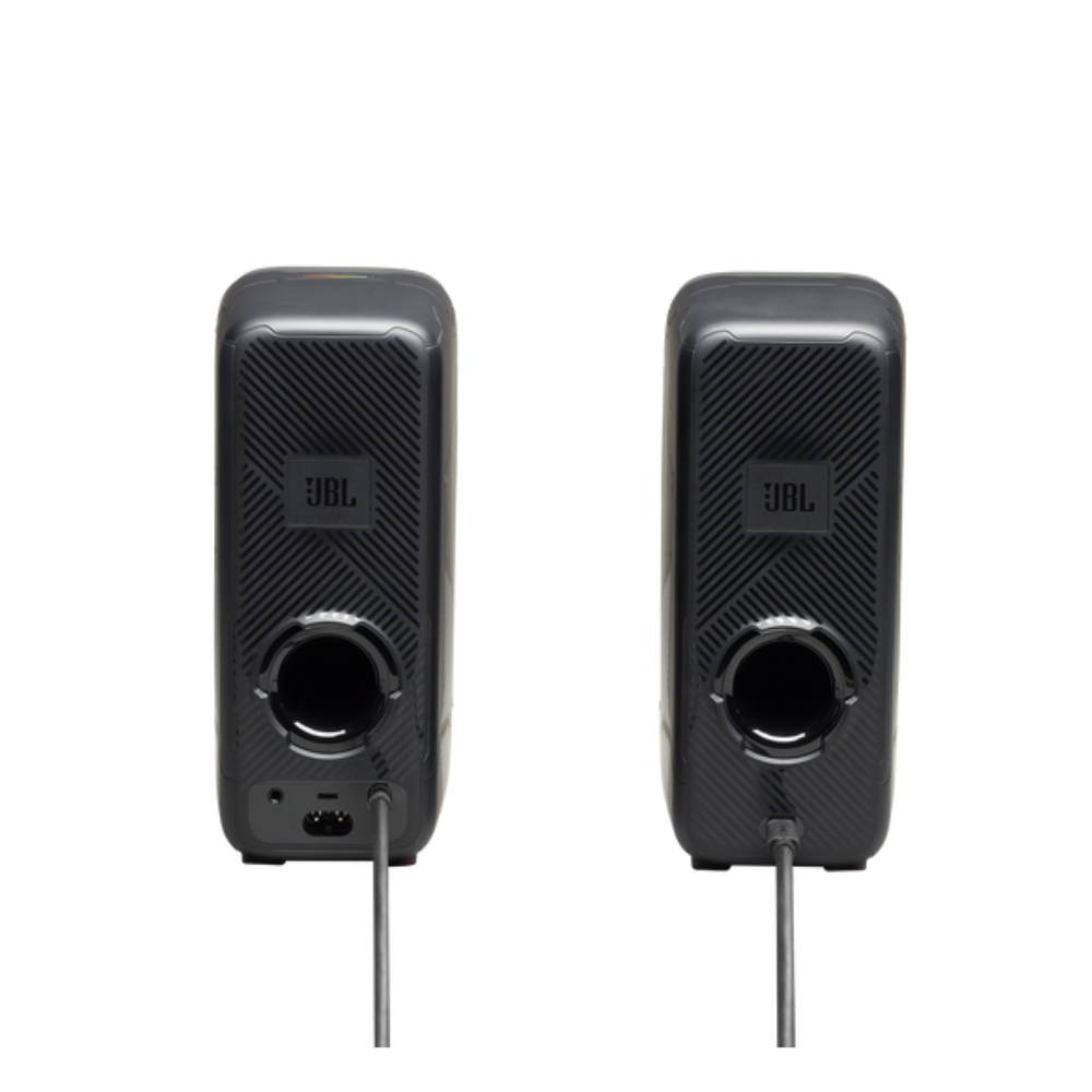 Quantum Duo