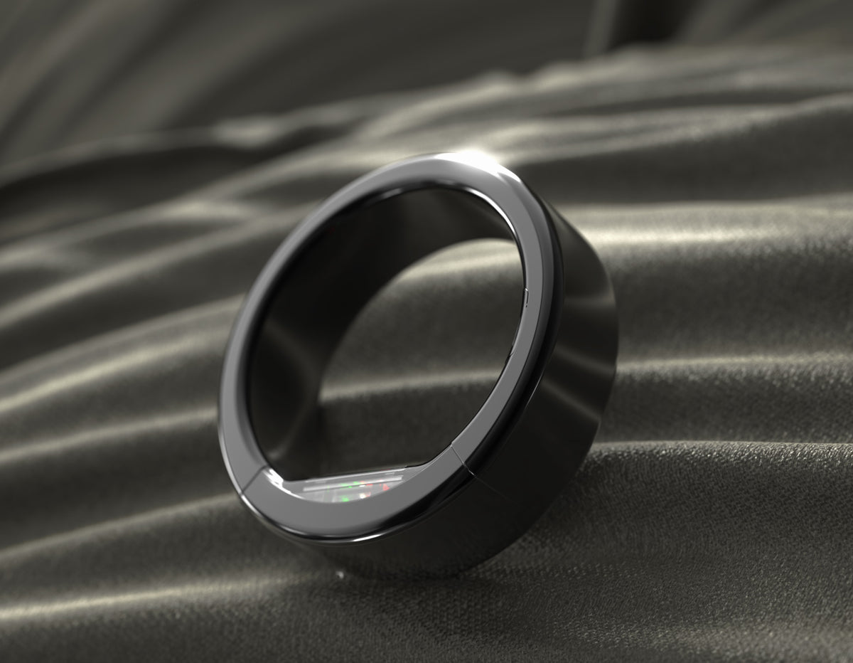 Ring PRO