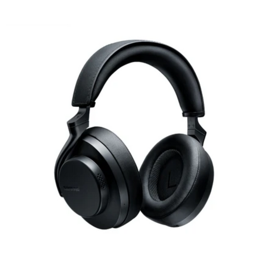 Aonic 50 Gen 2- Black