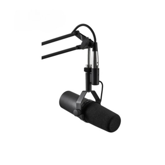 SM7B Cardioid Dynamic Vocal Microphone