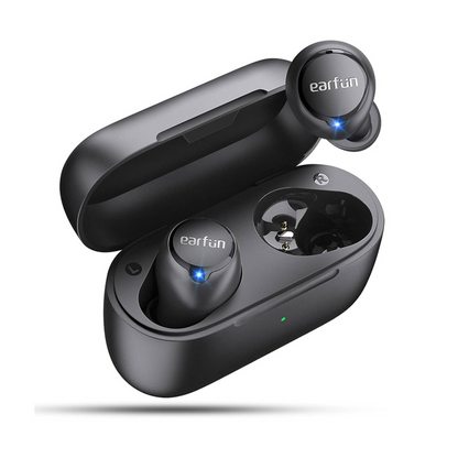 Free 2S- Black