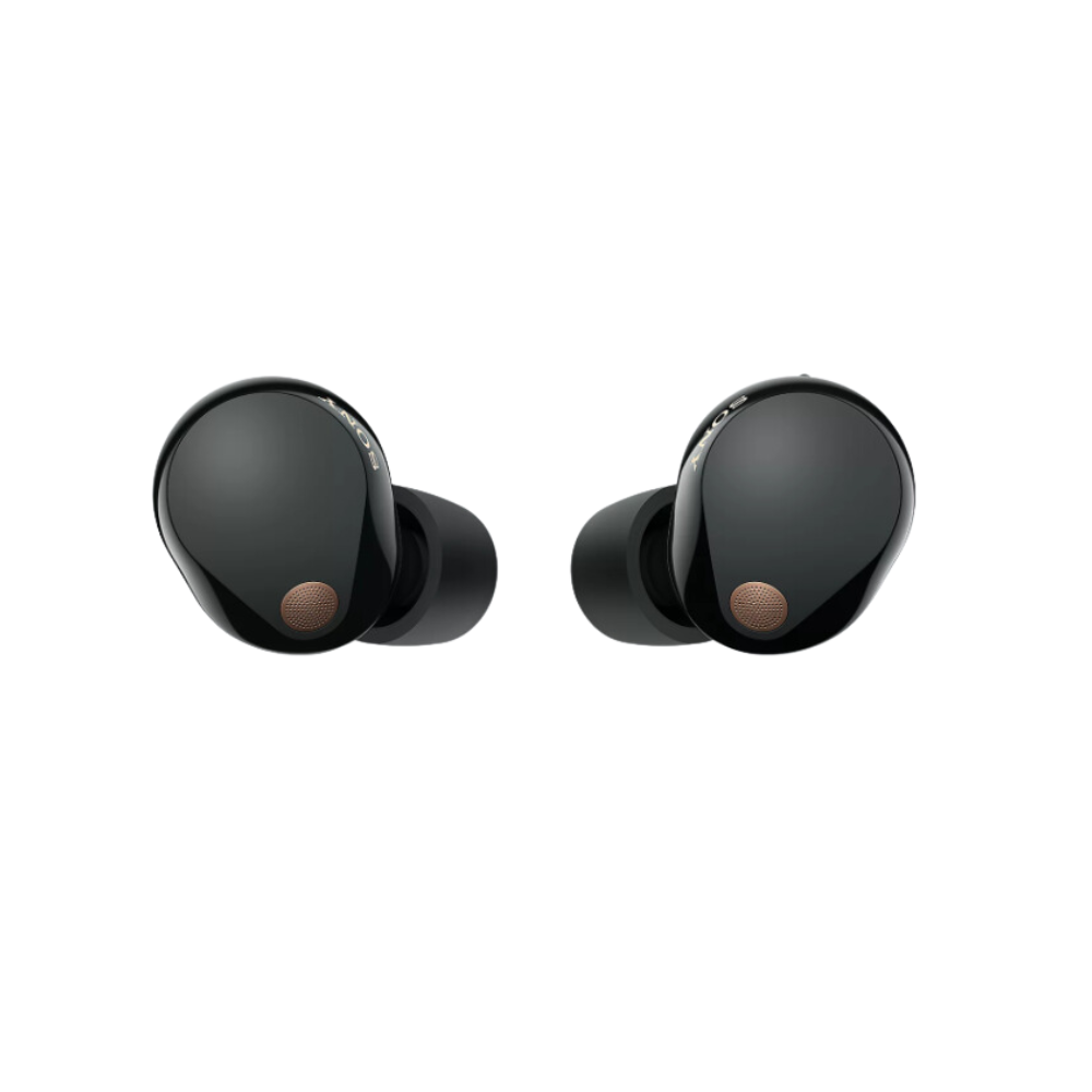 Sony WF-1000XM5 Wireless Noise Cancelling Earbuds – ConnectIT Sony WF-1000XM5 Wireless Noise Cancelling Earbuds – ConnectIT