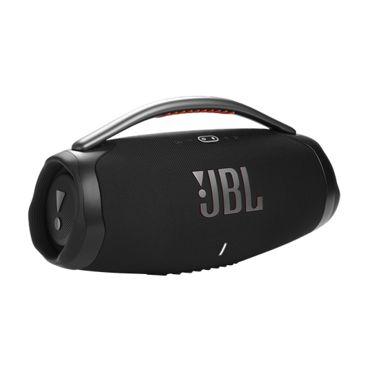 Boombox 3