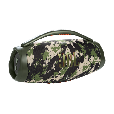 Boombox 3