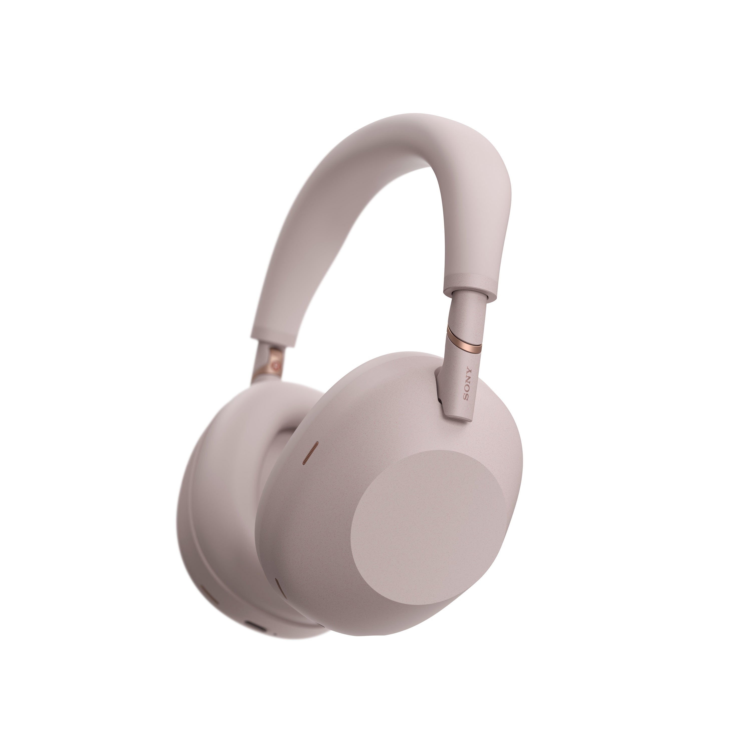 Sony WH-1000XM6 Wireless Noise-Cancelling Headphones | Premium