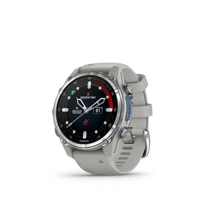 Descent MK3-43mm