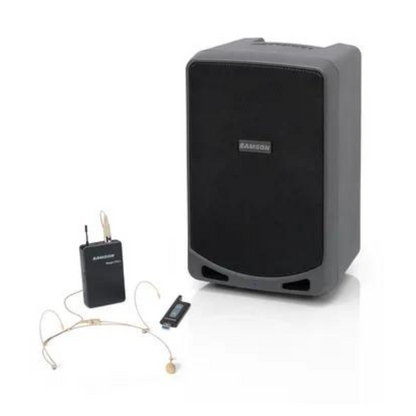 Expedition XP106wDE