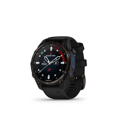 Descent MK3i- 43mm