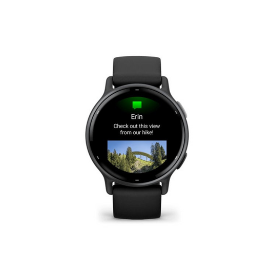 Vivoactive 5