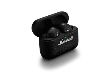 Motif II ANC- Black