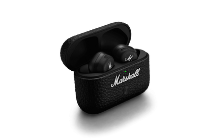 Motif II ANC- Black