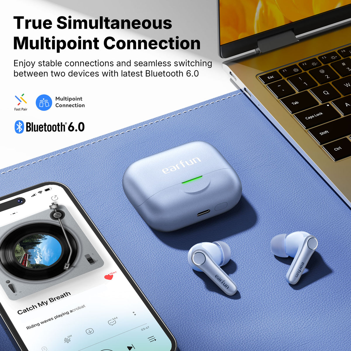 Air Pro 4 +