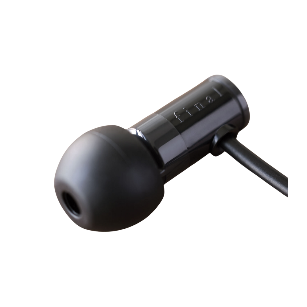 E1000C-Black