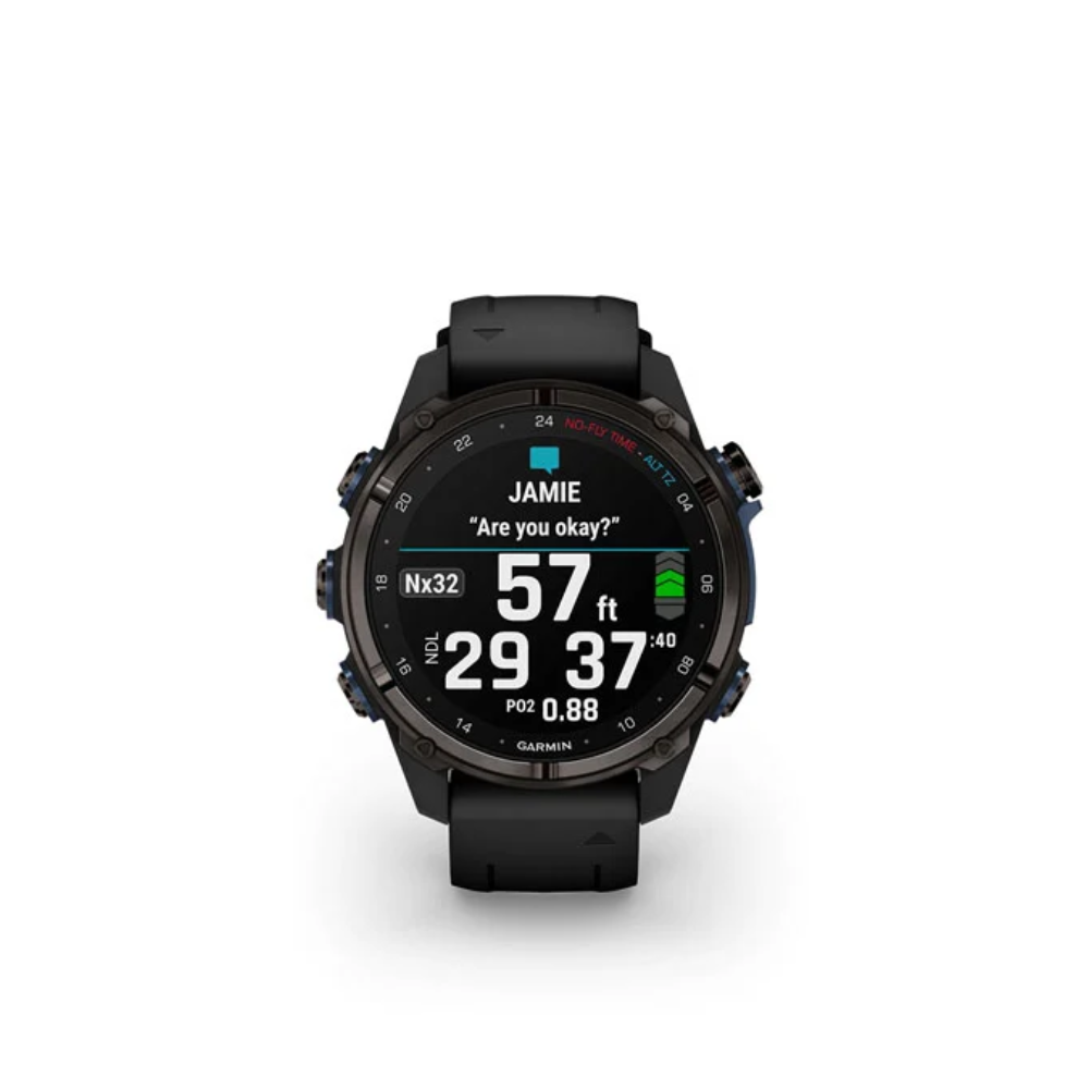 Descent MK3i- 43mm