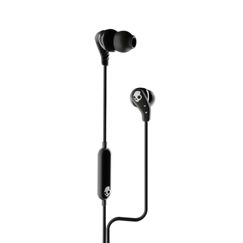 SET IN-EAR-BLACK- S2SXY-N740