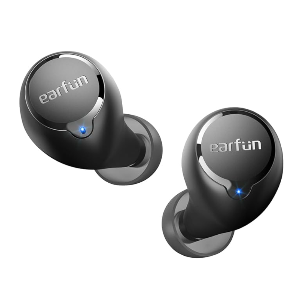 Free 2S- Black