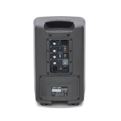 Expedition XP106w