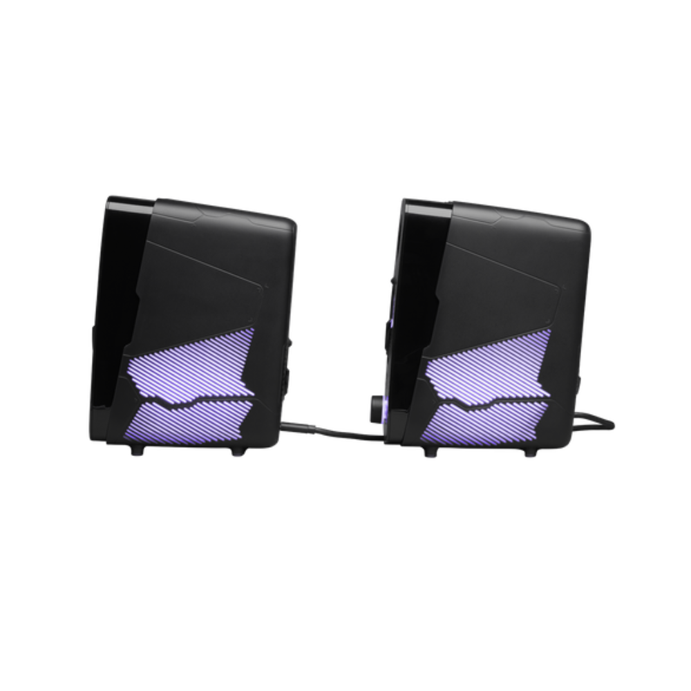 Quantum Duo