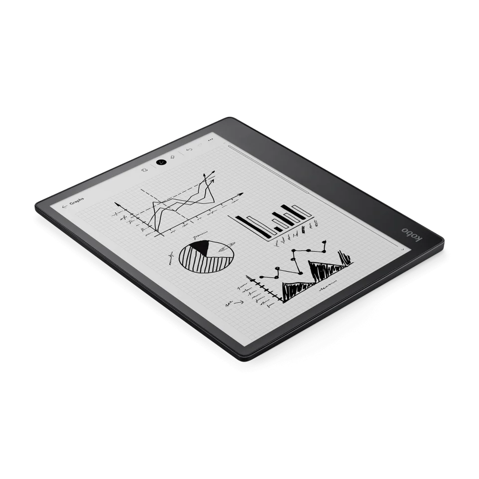 Elipsa 2E (With Stylus)