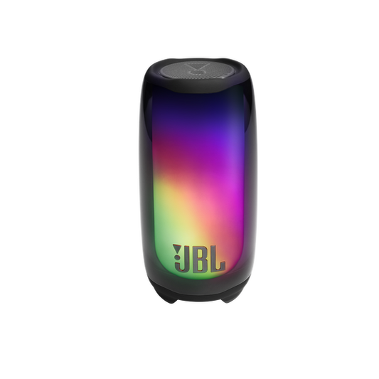 Pulse 5- Black