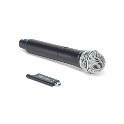 Expedition XP106w